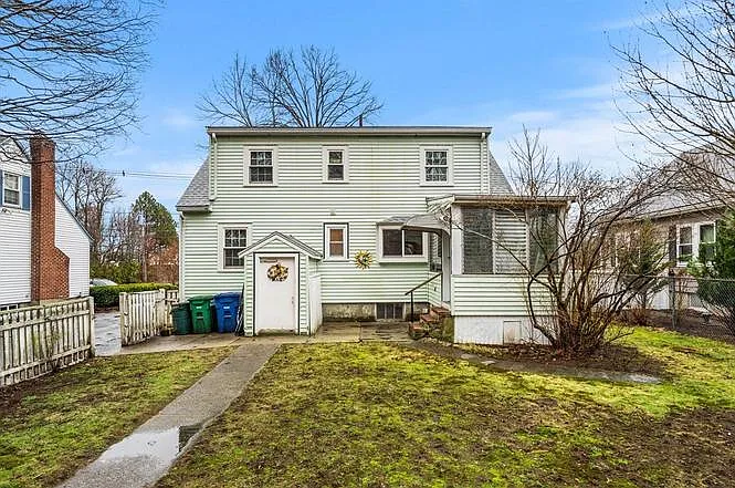 22 Bolton St — Photo 3