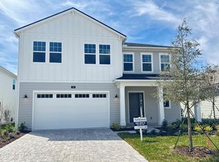 86 Oakmoss Dr, Saint Johns, FL 32259