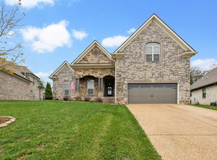 317 Timber Ln, Lebanon, TN 37087