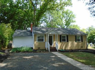 1417 Cortland Rd, Charlotte, NC 28209