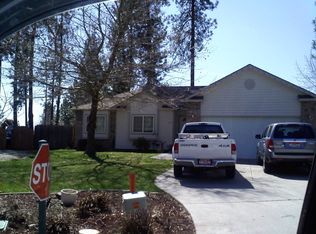 8359 N Audubon Dr, Hayden Lake, ID 83835