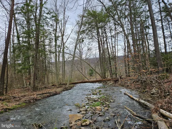 0 Croghan Pike, Shade Gap, PA 17255