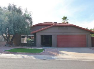 2113 E Crocus Dr, Phoenix, AZ 85022