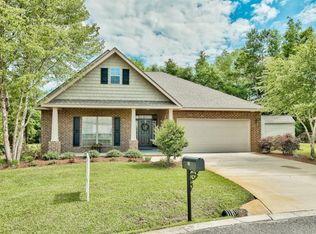 27 Bella Blvd, Santa Rosa Beach, FL 32459