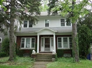 78 Admiral Rd, Buffalo, NY 14216