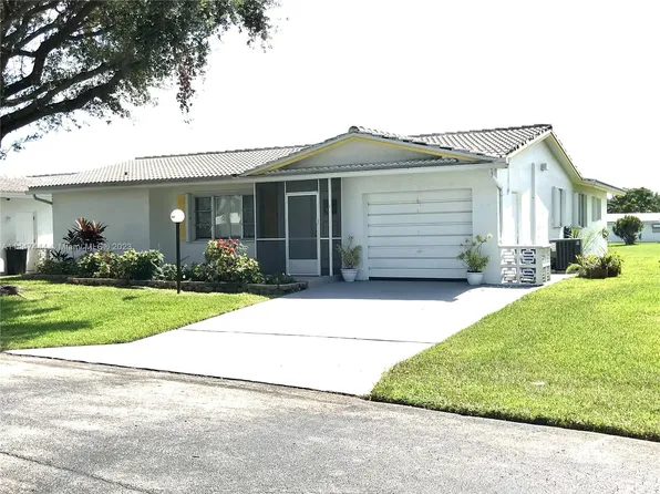 1031 NW 88th Way, Plantation, FL 33322