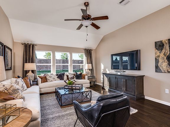 Model Representation