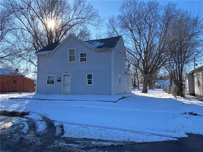 2326 S 11th St, Saint Joseph, MO, 64503