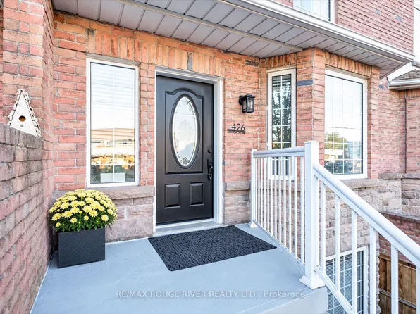 426 Brock St N, Whitby, ON L1N 4H9
