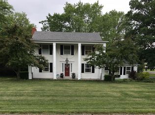 316 Carpenter Rd, Defiance, OH 43512