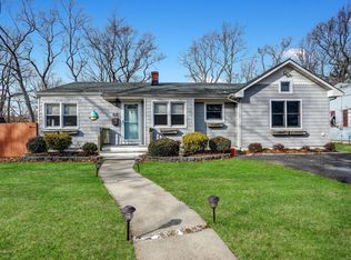 1107 New Jersey Ave, Pine Beach, NJ 08741