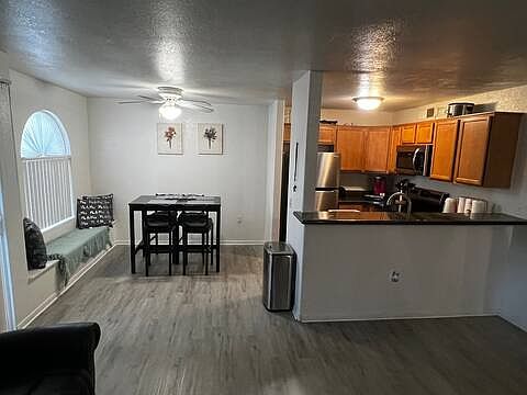 2nd image of 9325 W Desert Inn Rd APT 105