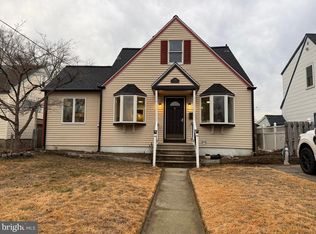 129 Oak Ave, Westville, NJ 08093