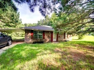 168 Julia Ann Dr, Natchitoches, LA 71457