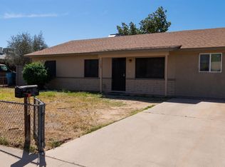 1607 W Vineyard Rd, Phoenix, AZ 85041