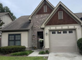 8 Elk Ridge Ln, Southern Pines, NC 28387