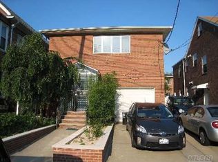 4707 163rd St, Flushing, NY 11358