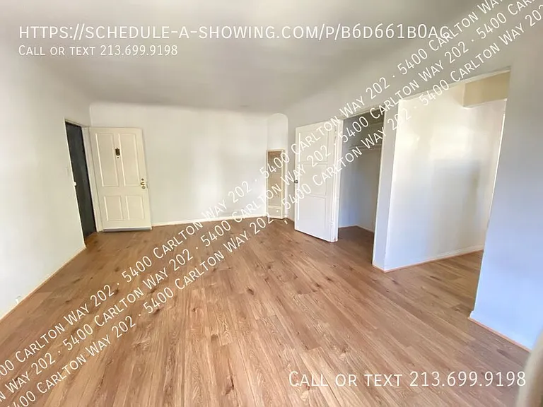 Hollywood Carlton Apartment, LLC — Photo 7