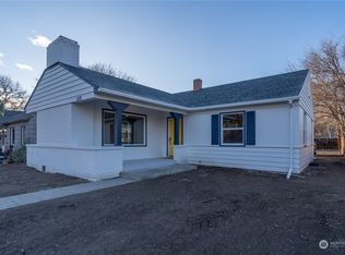 235 C St SW, Ephrata, WA 98823