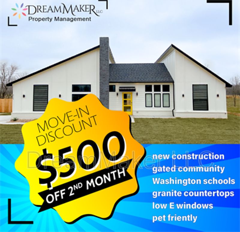 916 Flowers Dr, Washington, OK 73093 Zillow