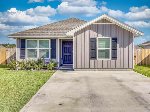 6328 June Bug Dr, Milton, FL 32583