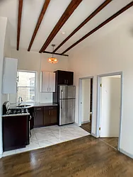 Rented by Cargon Realty