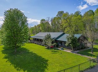 16675 Kingsport Hwy, Fall Branch, TN 37656