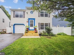 7713 West Dr, Glen Burnie, MD 21060