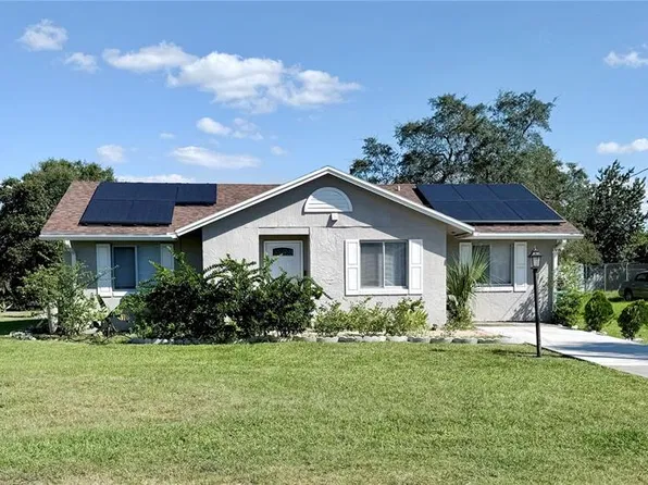 713 GOLDCOAST DRIVE, DELTONA, FL 32725