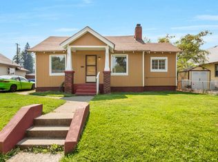 702 E Longfellow Ave, Spokane, WA 99207