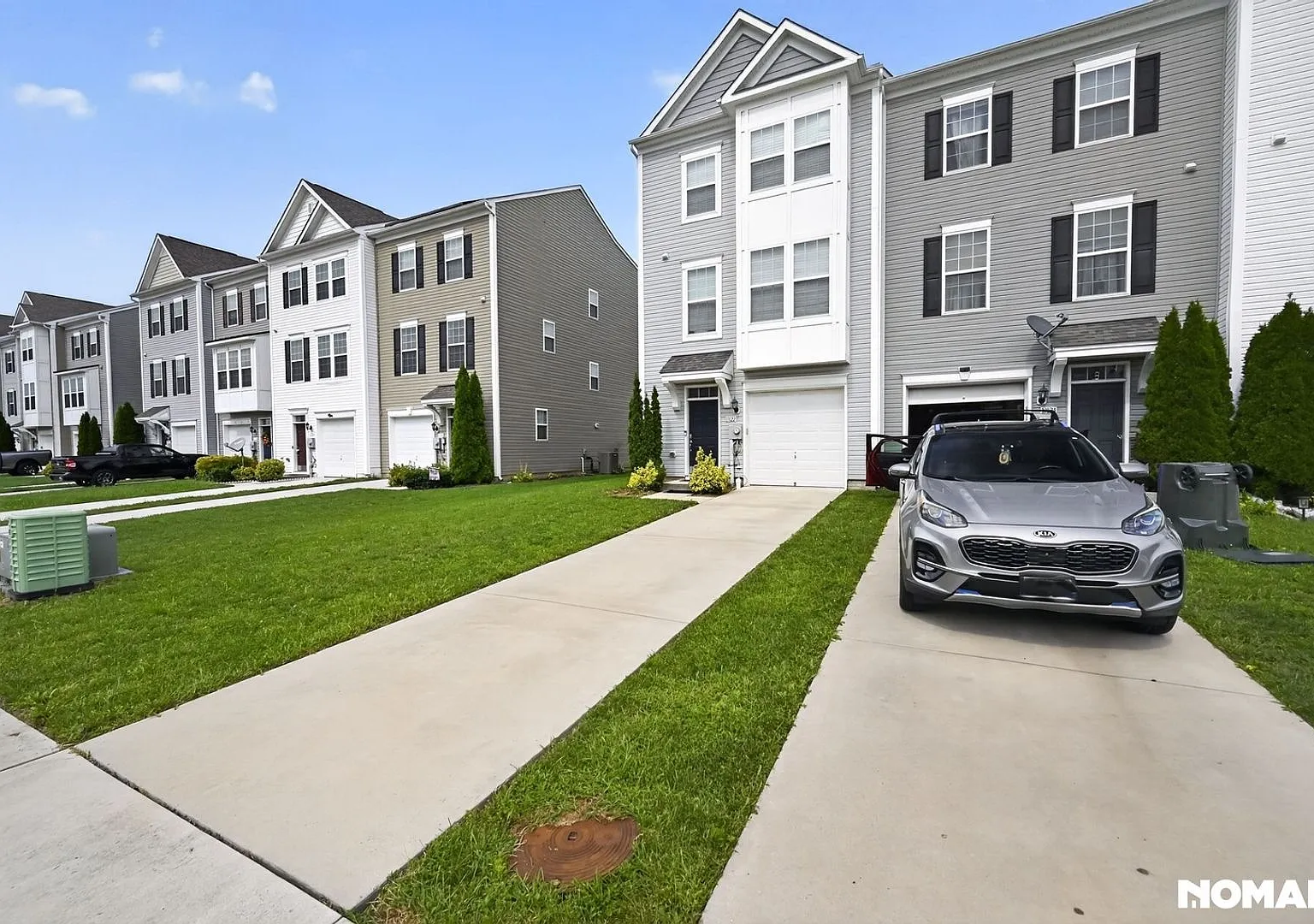 Charming 3BR House in Hagerstown — Photo 3