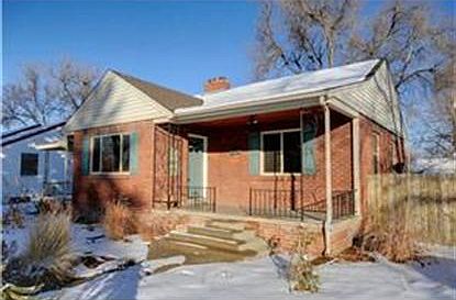 2nd image of 2842 Krameria St