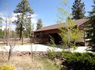 16945 Sequoia Dr, Munds Park, AZ 86017