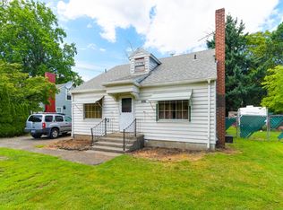 16019 SE Powell Blvd, Portland, OR 97236