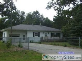 1212 Leet Rd, Niles, MI 49120