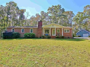 13781 Ricketts Rd, Hampton, GA 30228