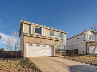 4540 Lyndenwood Point, Highlands Ranch, CO 80130