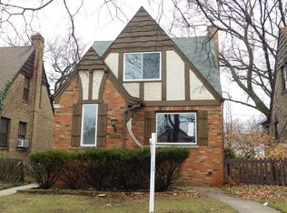 2816 Wisconsin Ave, Berwyn, IL 60402