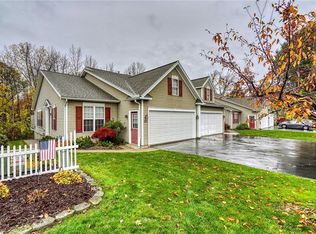 991 Cane Patch, Webster, NY 14580