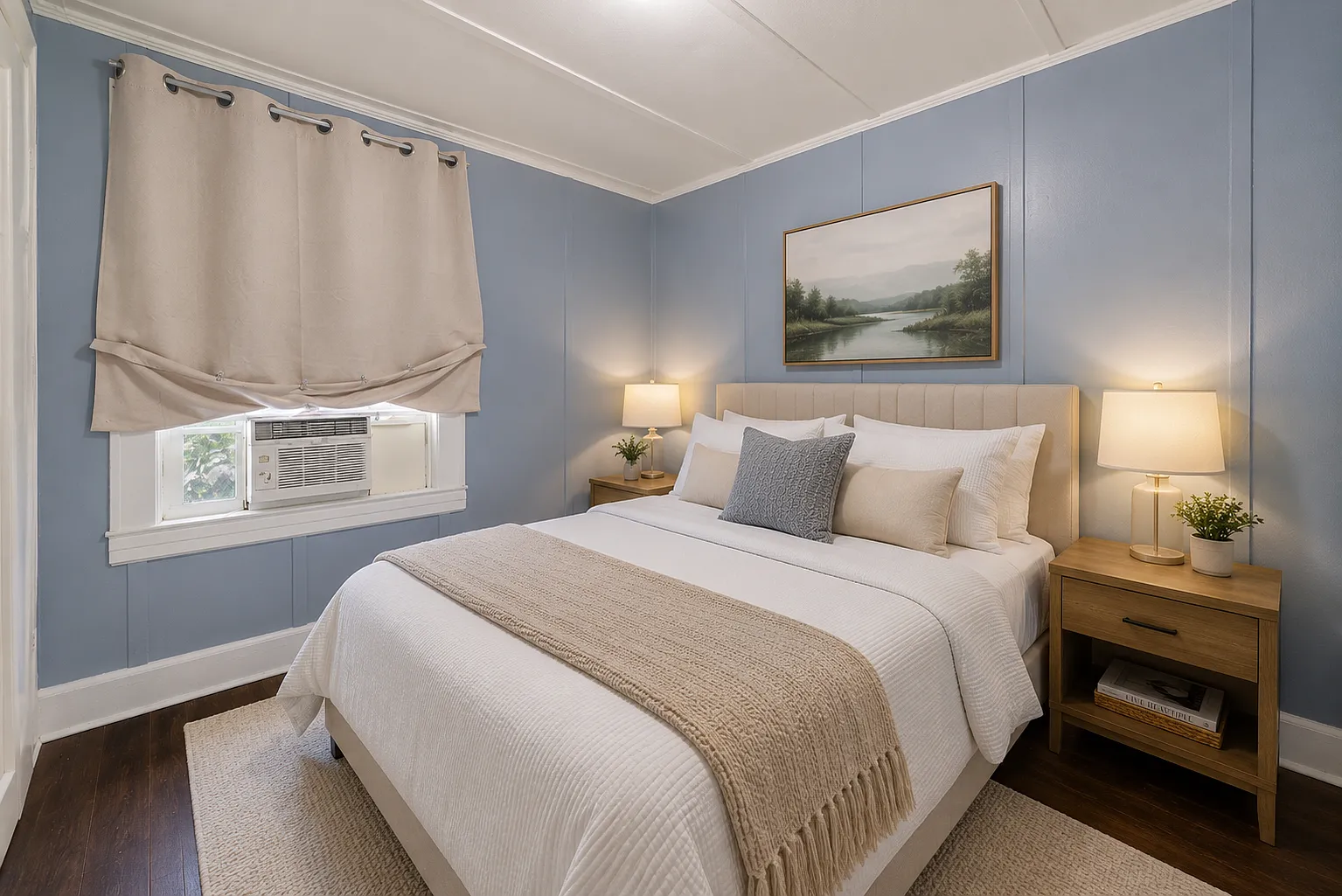 1 bed, 465 sqft, $1,600 — Photo 2