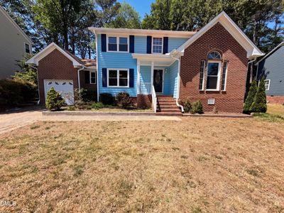 5401 Bentgrass Dr, Raleigh, NC, 27610