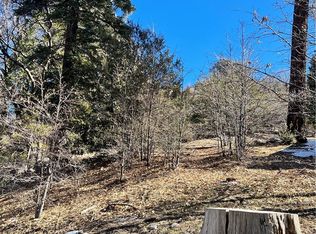 0 Alder Ln #1, Cedar Glen, CA 92321