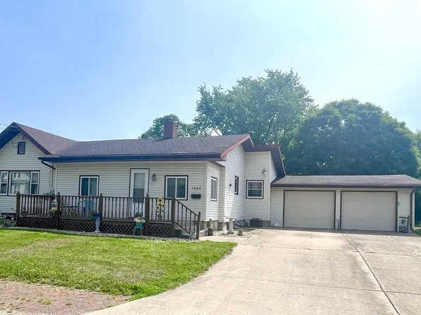 1660 Laharpe St, La Salle, IL 61301