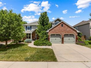 2196 Weatherstone Cir, Highlands Ranch, CO 80126