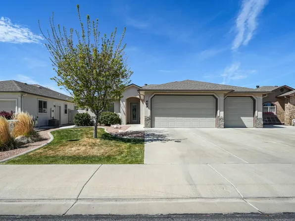 669 Turnberry Ct, Grand Junction, CO 81504