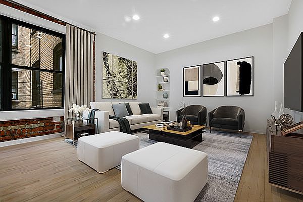 1st image of 305 W 99th St #4A1