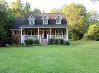 114 Saddlehorn Ct, Woodstock, GA 30188