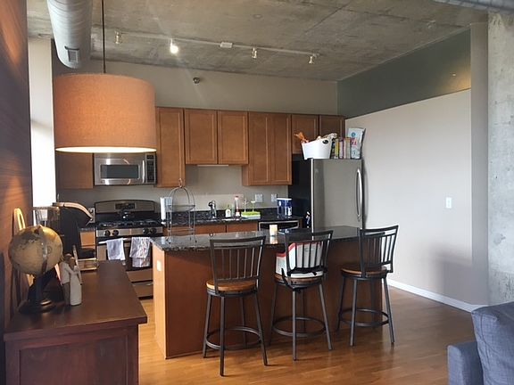 3rd image of 700 N Larrabee St APT 1208
