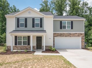 2006 Turtle Point Rd, Charlotte, NC 28262