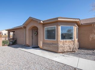 3729 Lonesome Ridge St NE, Rio Rancho, NM 87144